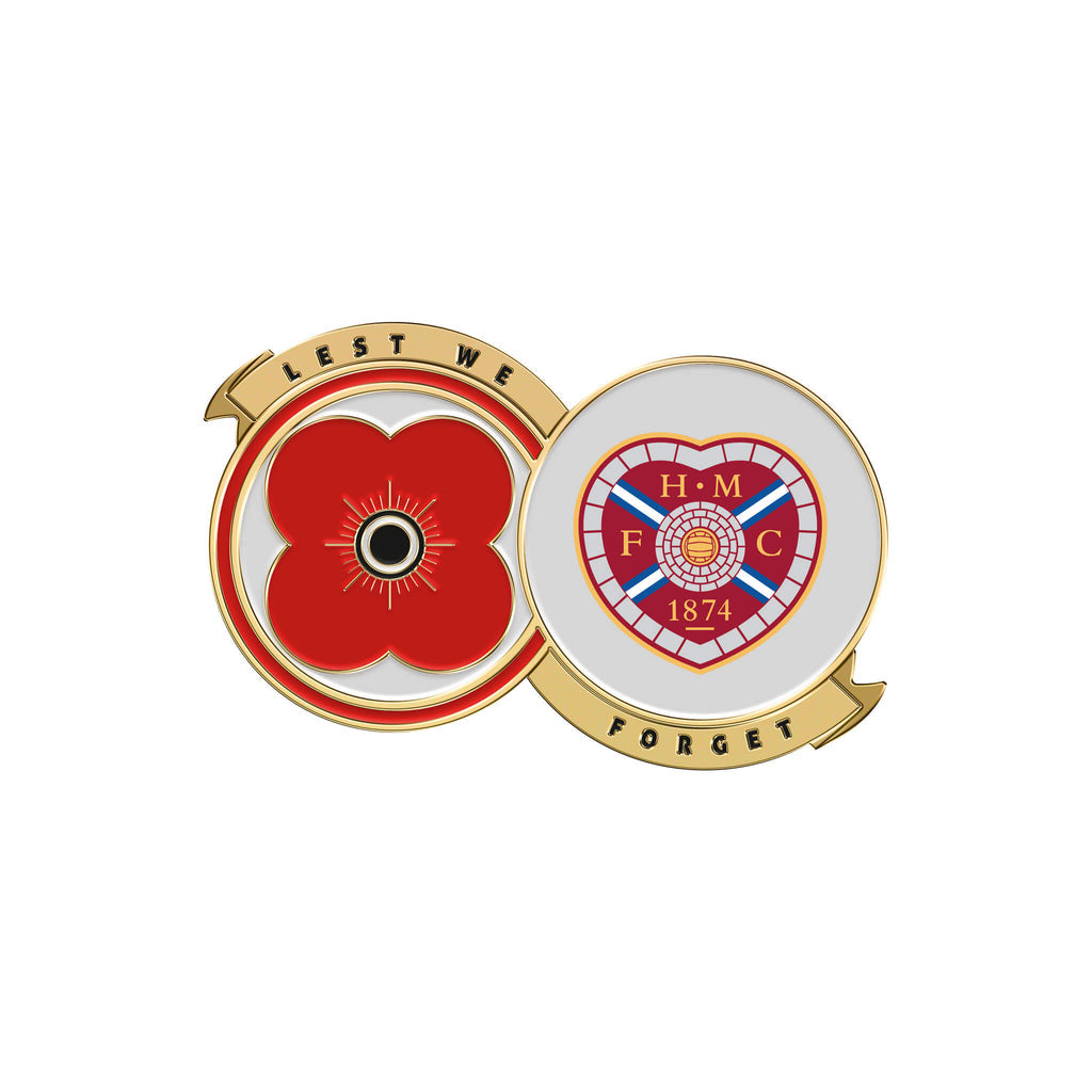 Poppies badges deals