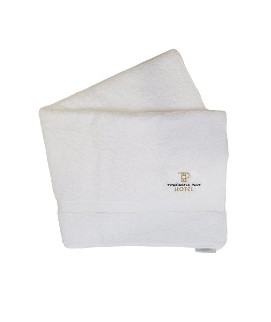 Tynecastle Park Hotel - Bath Sheet