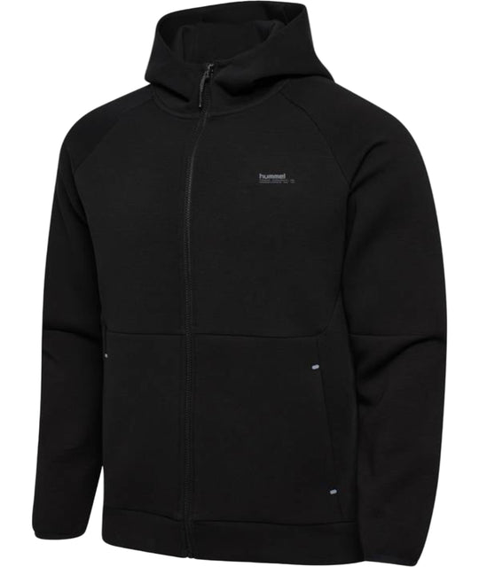 Tech Fleece Zip Hoodie