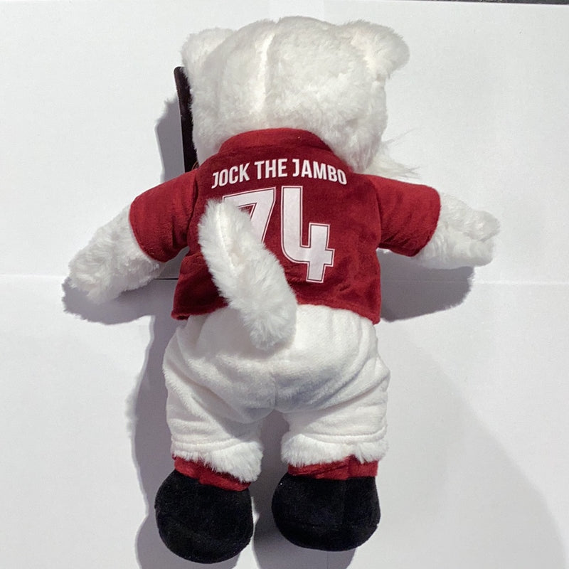 2023 Jock the Jambo Teddy