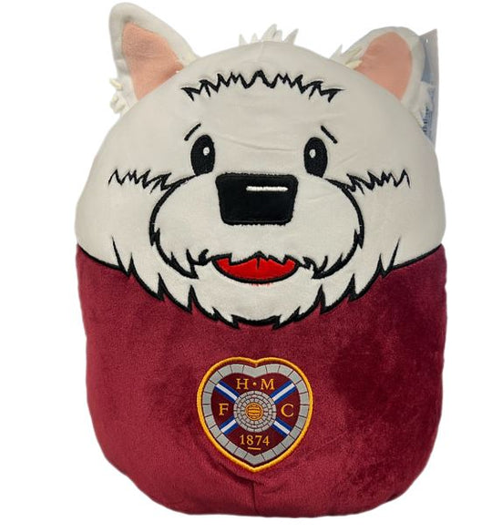 Jock the Jambo Squishy