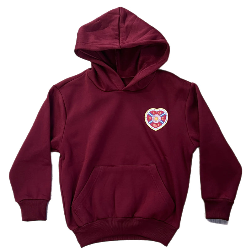 2025 Applique Player Hoody - KABANGU