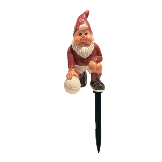 Mini plant pot Gnome - Kneeling