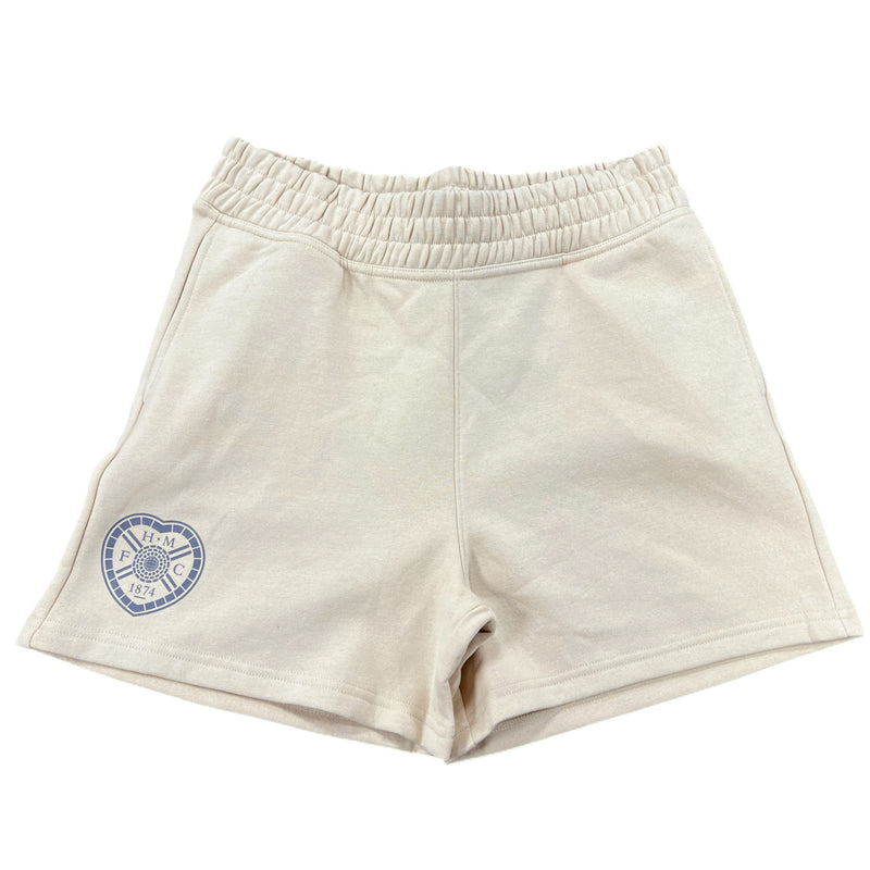 Ladies Tia Jog Short (Nude)