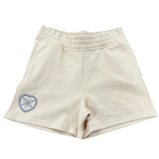 Ladies Tia Jog Short (Nude)