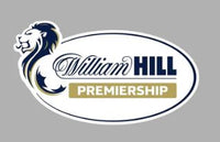 League Sponsor Badge