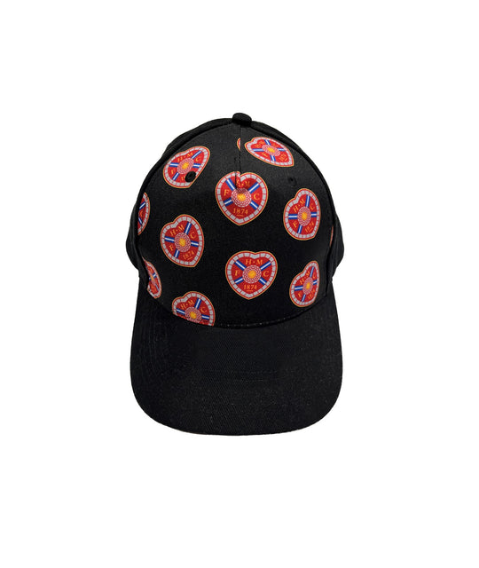 2023 Multi Crest Baseball Cap