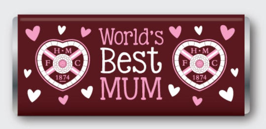 Chocolate Bar (NO1 MUM)