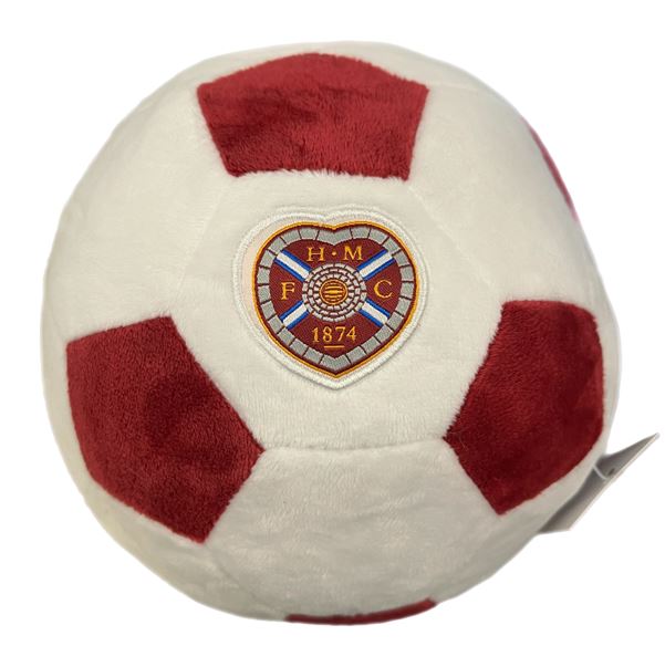 Plush Football