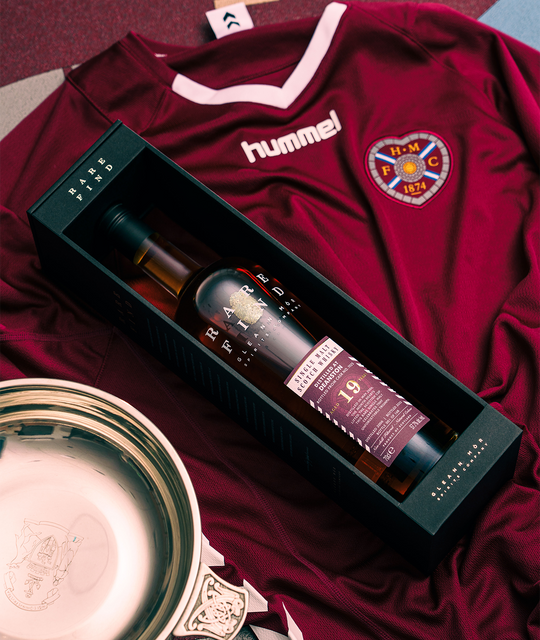 Rare Find Deanston Single Malt Whisky 2006 19 years