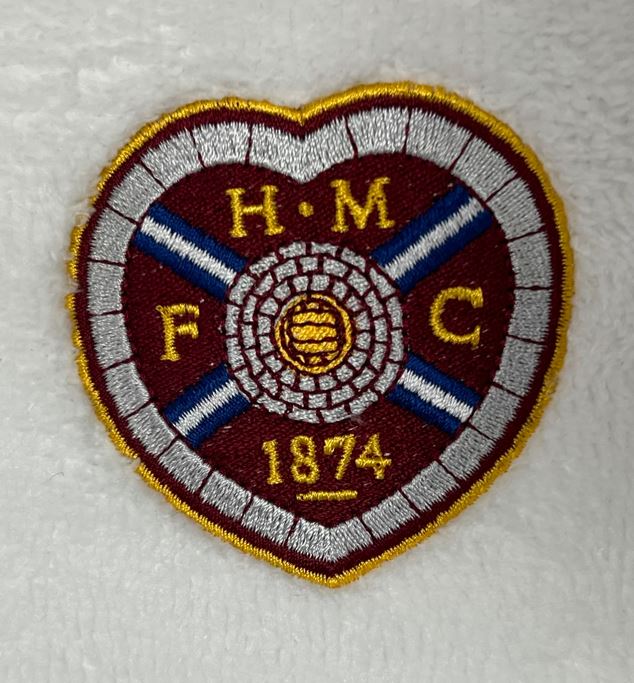 Tynecastle Park Hotel - Bath Robe