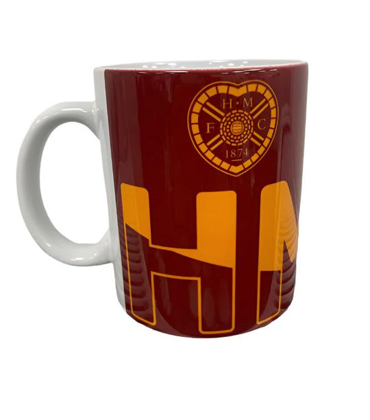 24/25 Mug - Slogan Design