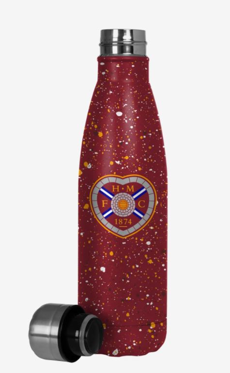 Paint Splatter Cool 500ml Bottle