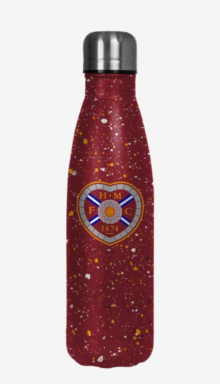 Paint Splatter Cool 500ml Bottle