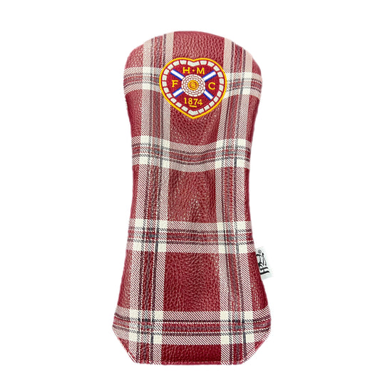 Tartan Fairway Cover