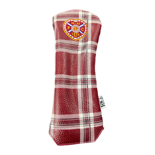 Tartan Rescue/Hybrid Cover