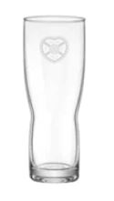 24/25 Pilsner Glass