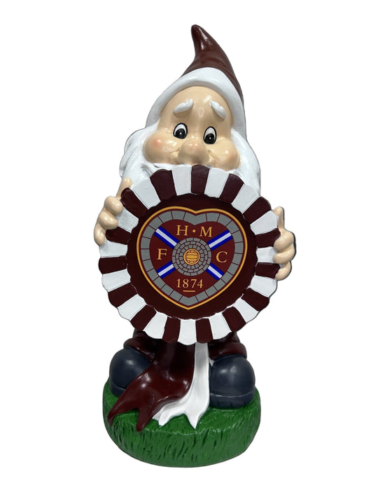 Rosette Gnome