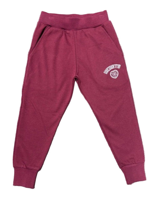 Hearts College style Joggers Junior