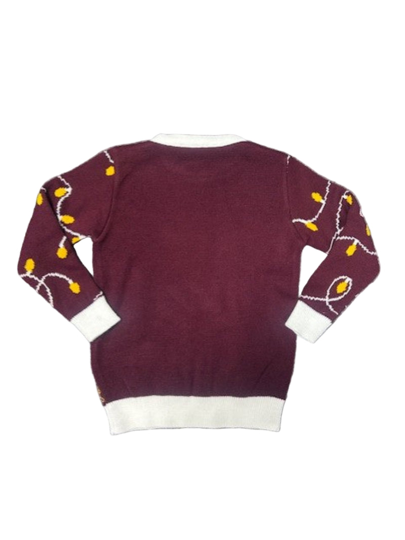 Kids Jingle Jangle Chistmas jumper