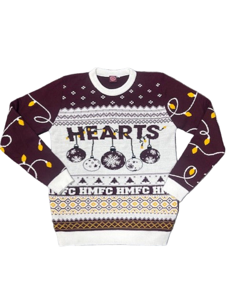 Jingle Jangle Chistmas jumper