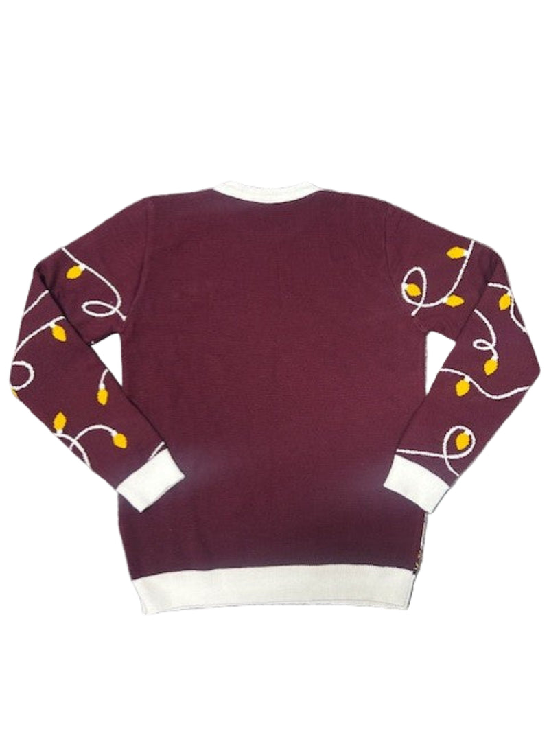 Jingle Jangle Chistmas jumper