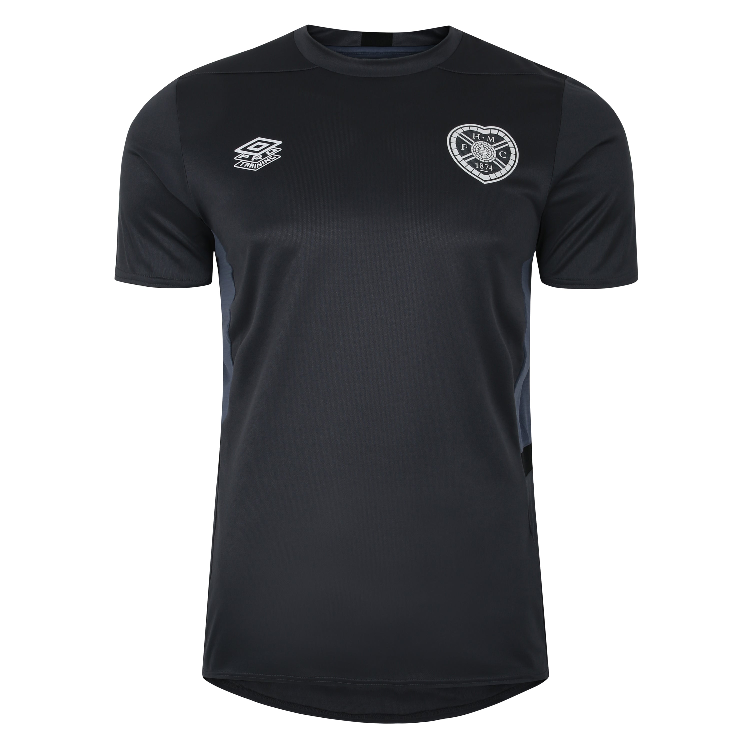 Hearts fc jersey on sale