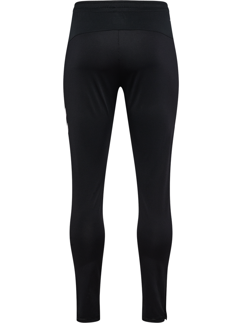 25/26 hmlLEAD 2.0 TRAINING PANTS JUNIOR - BLACK (Training)