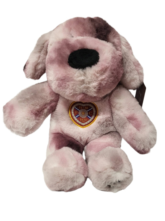 Two Tone Scratchy Dog