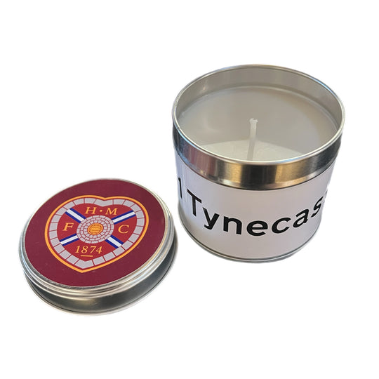 250ml Tin Candle