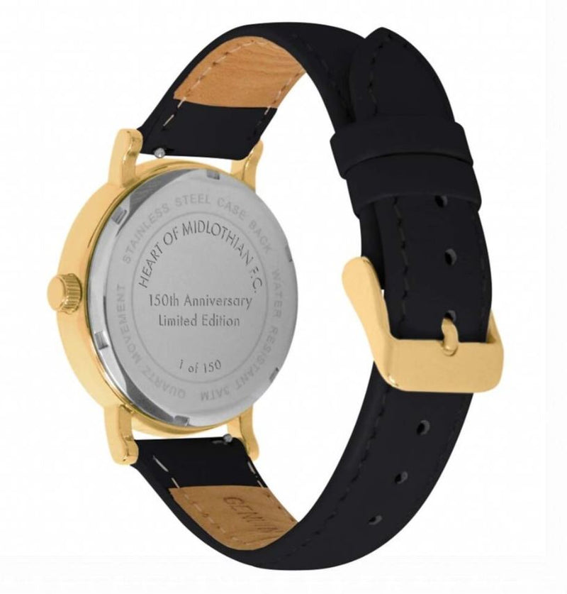 150th Ltd Edition Watch-Straps-Keyring Set