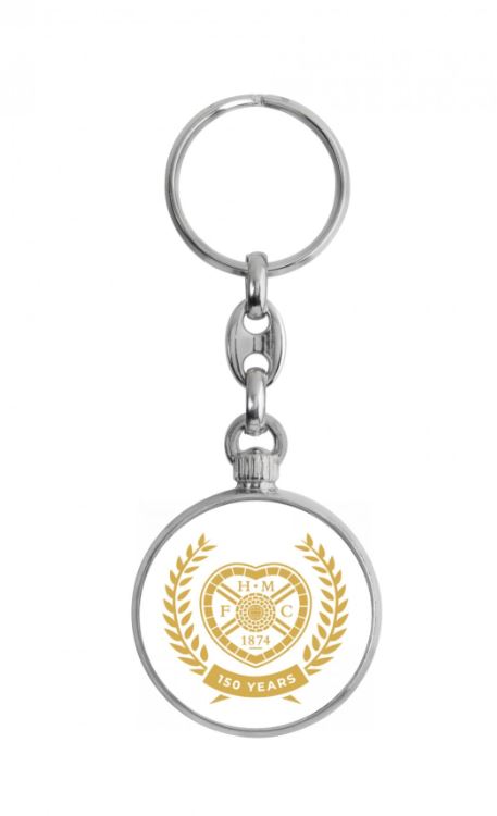 150th Ltd Edition Watch-Straps-Keyring Set