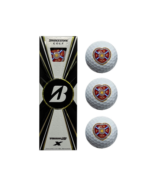 Bridgestone 2024 Tour B X Golf Balls