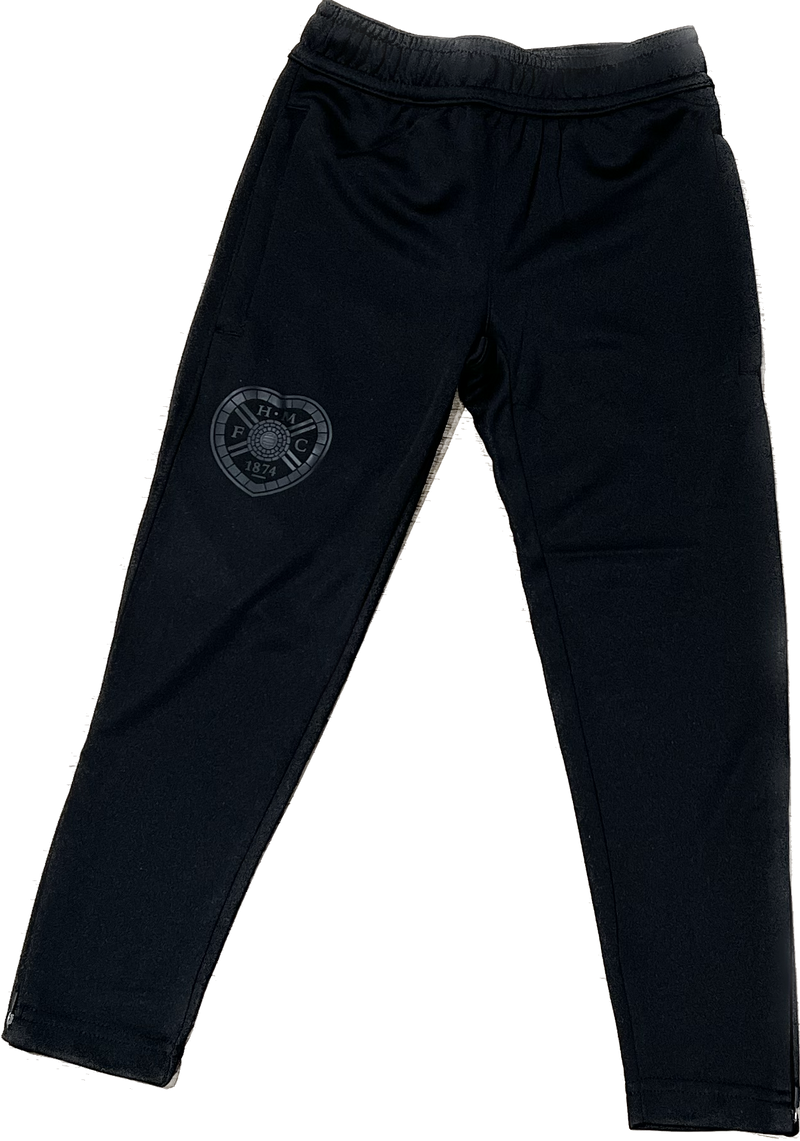 Blackout Kids Track Pants