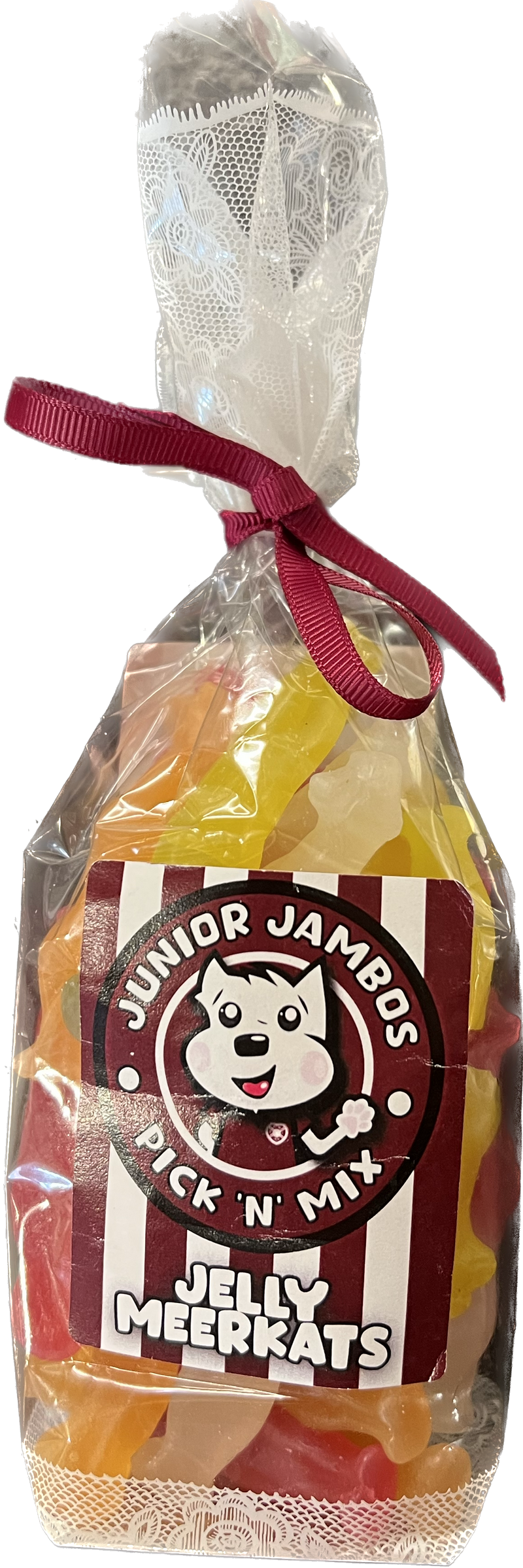 Pick & Mix - Jelly Meerkats
