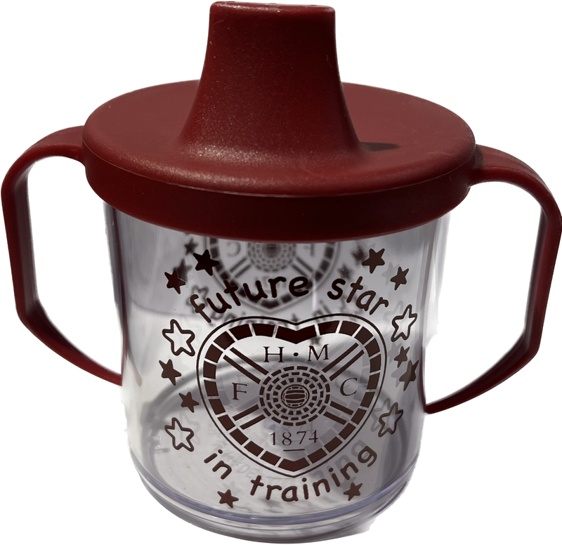 Future Star Training Beaker