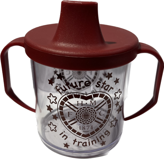 Future Star Training Beaker