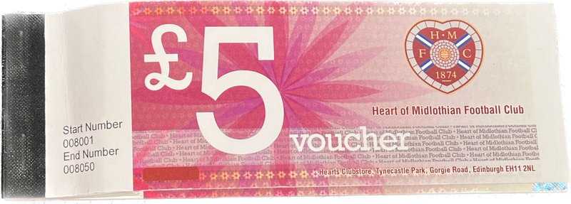 Gift Voucher