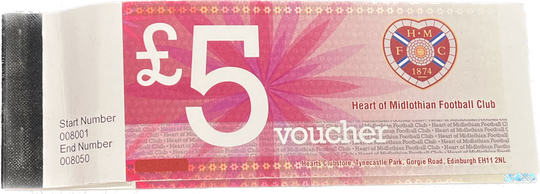Gift Voucher