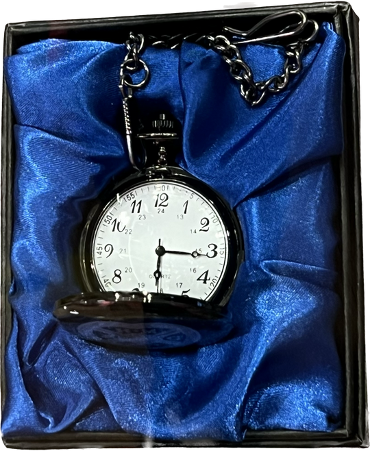 Pocket Watch