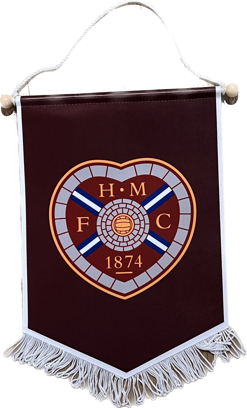 Shield Pennant