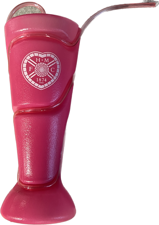 Helter Skelter Cup - Pink