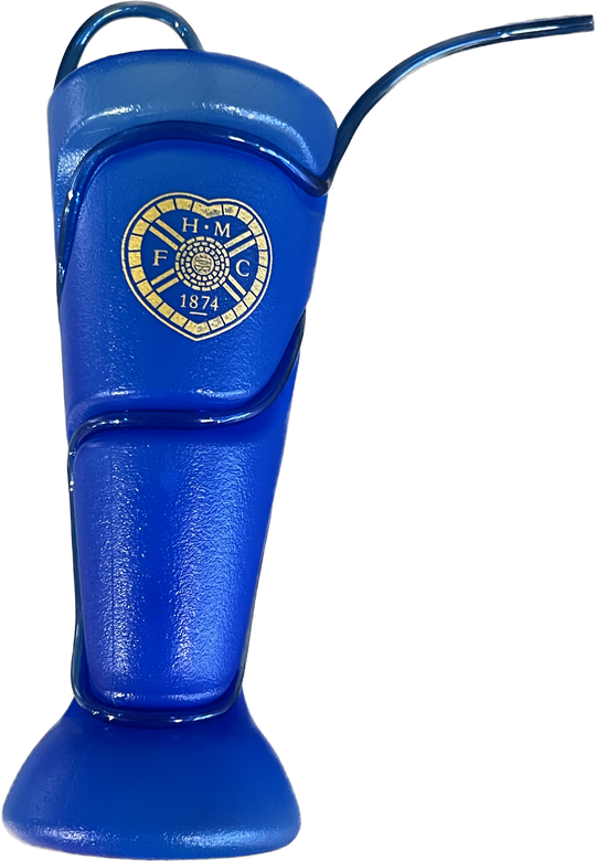 Helter Skelter Cup - Blue
