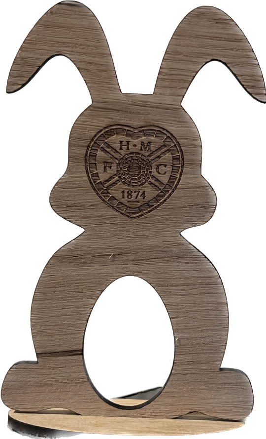 Creme Egg Bunny Holder