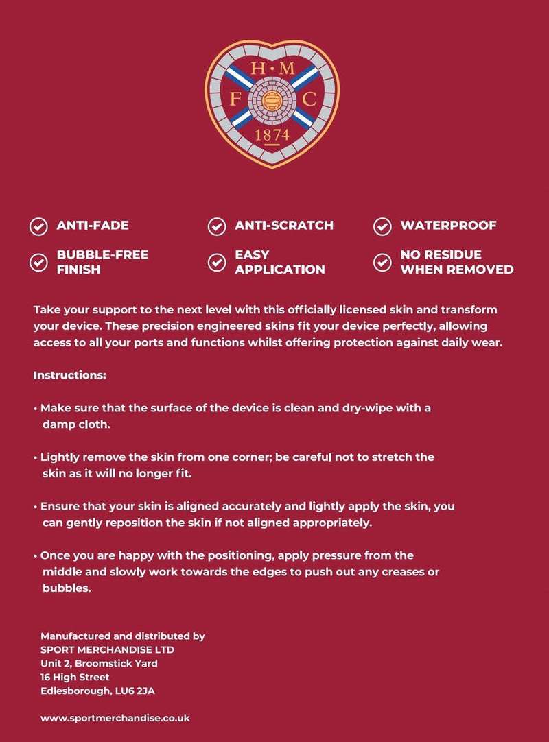 3M Vinyl Skin - Light Switch Cover