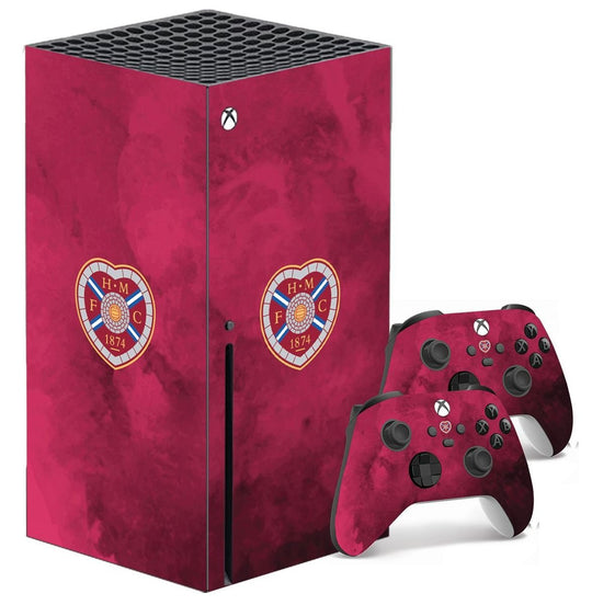 3M Vinyl Skin - X Box X Series Bundle