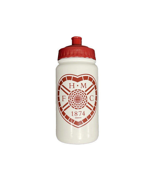500cc Finger Grip Water Bottle