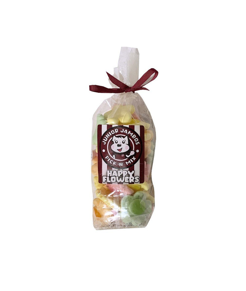 Pick & Mix Sweeties - Happy Flowers