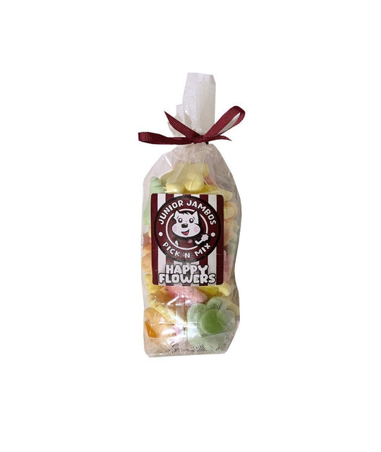Pick & Mix Sweeties - Happy Flowers
