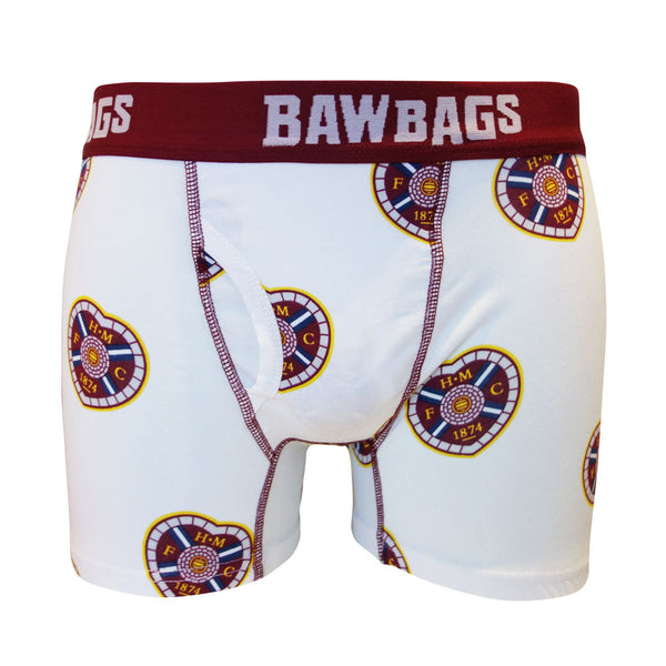 Women's Boxer Shorts & Underwear Size 12 - Bawbags
